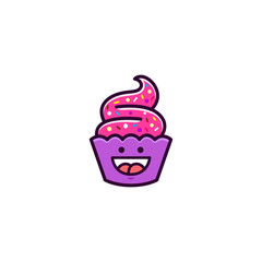Fun Cup Cake