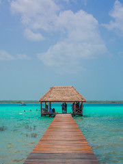 Muelle