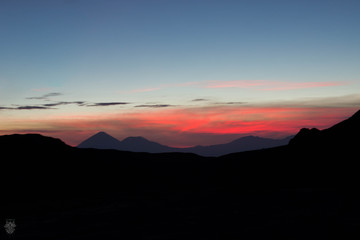 Deserto do Atacama