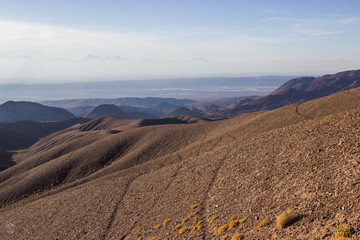 Deserto do Atacama
