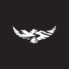 Landscape Inside Falcon