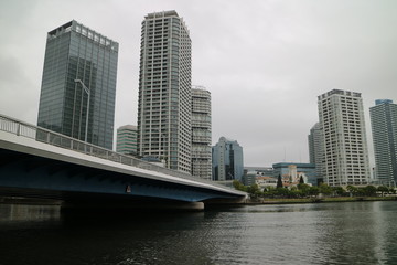 横浜ポートサイトの高層マンション