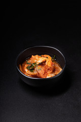 Japanese Pickles Kimchi
