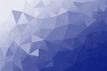 Vector abstract triangulated  color background.Poly Mosaic Background.Background of geometric shapes. Retro triangle background. Colorful mosaic pattern.