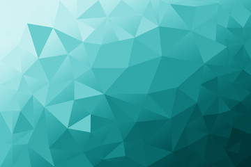 Vector abstract triangulated  color background.Poly Mosaic Background.Background of geometric shapes. Retro triangle background. Colorful mosaic pattern.
