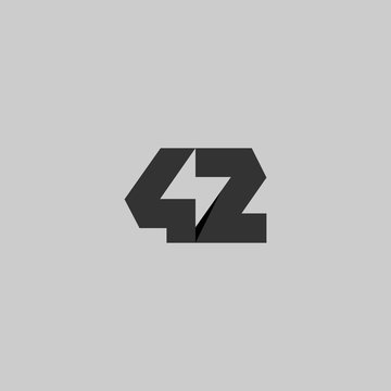 Number of 42 flash