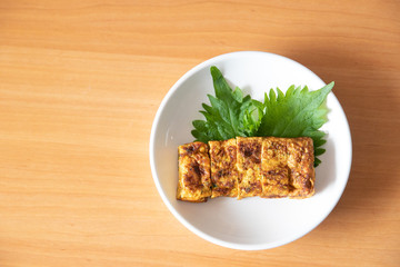 卵焼き
