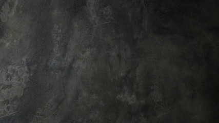 concrete stone wall background, gray cement floor