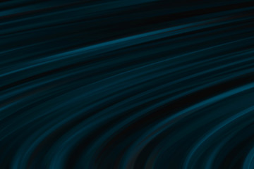 Dark background, wallpaper black with blue streaks, lines running through the middle. 