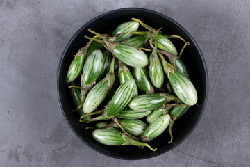 Thai Eggplants