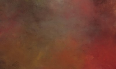 painted old header with old mauve, very dark pink and pastel brown color with space for text or image