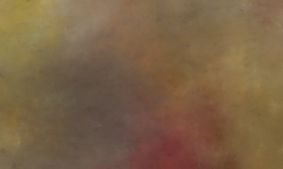 painted grunge texture with pastel brown, old mauve and gray gray color with space for text or image
