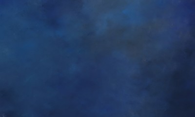 vintage painted art antique background header with dark slate gray, teal blue and light steel blue color with space for text or image