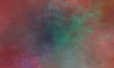 painted antique design with pastel brown, gray gray and dark slate gray color with space for text or image