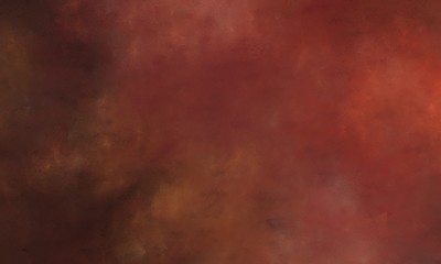 painted antique background header with old mauve, very dark pink and sienna color with space for text or image
