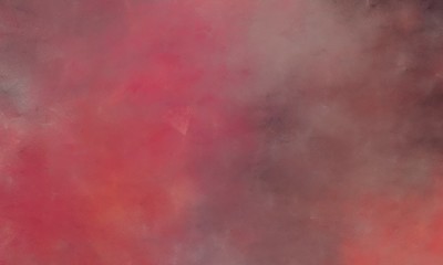 vintage painted art vintage texture with pastel brown, old mauve and rosy brown color with space for text or image