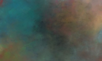 painted aged background texture with dark slate gray, pastel brown and gray gray color with space for text or image