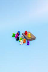 Fototapety na wymiar - Fototapeta24.pl