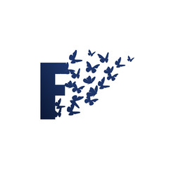 Initial Butterfly freedom