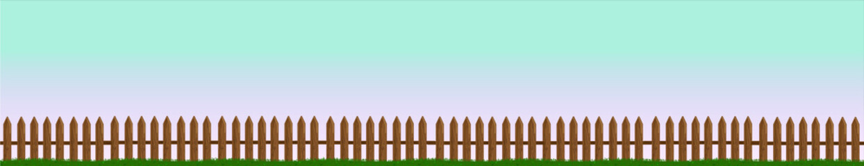 Back Yard Background