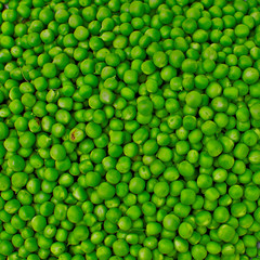 Green peas