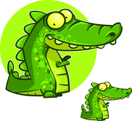 crocodile