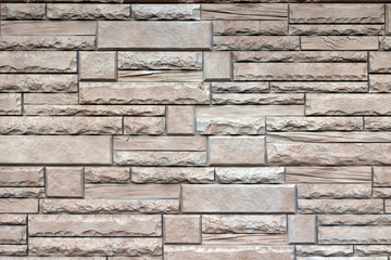 sandstone wall texture