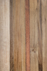 pattern of wood plank background