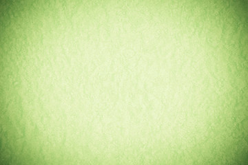 Obraz premium .Abstract grunge light green background..