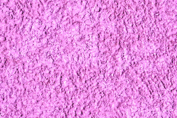 .Abstract pink concrete background..