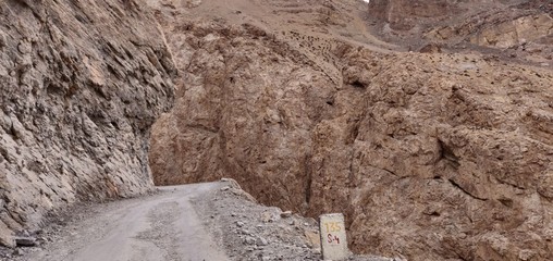 Breathe taking photos of Leh (Switzerland of India), Highest motorable road in the world. Pictures...