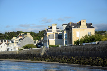 Arromanches-les-Bains, Normandie