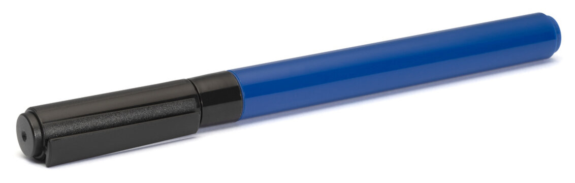 felt tip pen