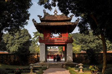 Vietnam Ha Noi Ha Long Bay