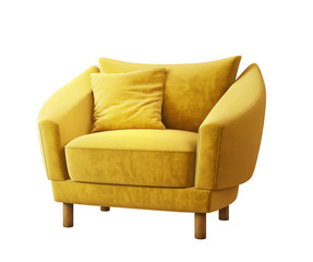 armchair