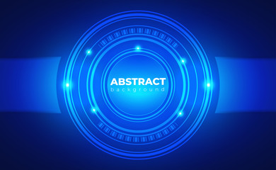 technology background. neon effect. circuit board concept. Electronic motherboard illustration. Hi-tech digital technology and engineering.
Digital technology backdrop. Vector illustration