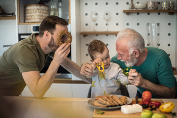 Teach kids to love vegetables.