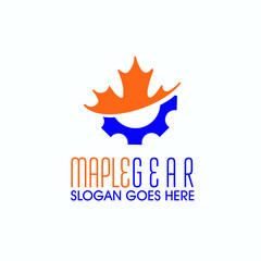 Maple Gear exclusive design inspiration