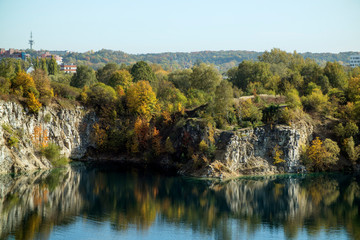 Zakrzówek Kraków