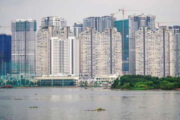 Construction development
