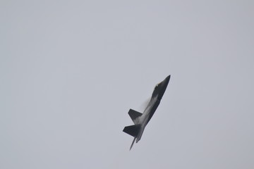 F 35B