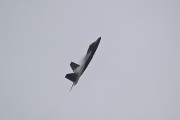 F 35B