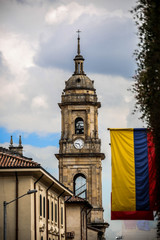 colombia