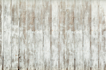Old Wooden Wall Background