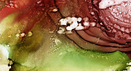 Light abstract background