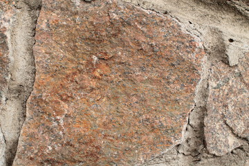 Abstract natural rock stone texture design background