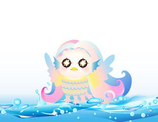 アマビエ　妖怪　日本