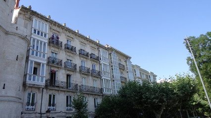 Burgos is a historic city in Spain