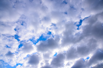 空