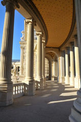 Palais Longchamp à Marseille